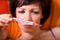 El virus de la gripe sabe cuánto tiempo tiene para atacar