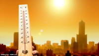El calor aumenta los suicidios