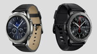 El Samsung Gear S3 llega a España
