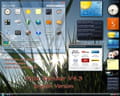 Descargar Vista Rainbar V4 (Personalización)