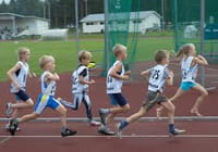 Cada vez se lesionan menos niños en la mayor parte de los deportes, según un estudio