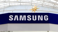 Samsung patenta un teléfono 'pastilla de jabón'