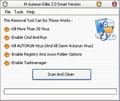 Descargar Autorun Killer Smart (Antivirus)