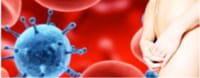 Verrugas genitales, la infección vírica de transmisión sexual más frecuente