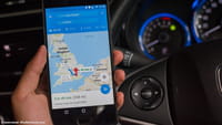 Películas gratis en Google Maps
