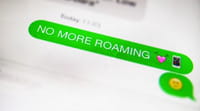 La Unión Europea eliminará el 'roaming' en 2017