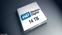 El primer disco duro portátil de 14 TB