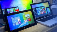 Windows 10, el que más rápido crece