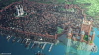 Juego de Tronos en Minecraft