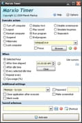 Marxio timer