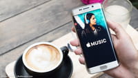 Apple Music supera a Spotify en Estados Unidos