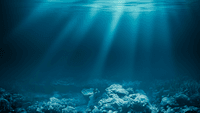 Una 'estación espacial' bajo el mar