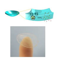 Lentes de contacto para mejorar el tratamiento contra el glaucoma