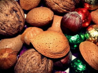 Por qué hay que comer frutos secos