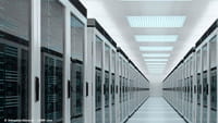 Llega la nueva ley de datos europea