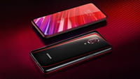 Lenovo Z5 Pro GT: 12 GB de RAM