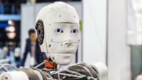 Los robots también sentirán dolor