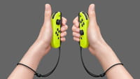 Nuevos accesorios para Switch