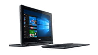Acer presenta su nueva 'laptop' híbrida
