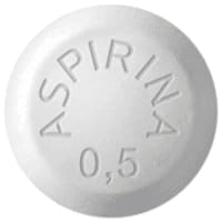 Una aspirina contra el cáncer de próstata