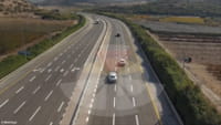 La apuesta de Intel por los coches autónomos