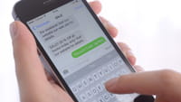 Así se envían documentos por WhatsApp