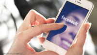 El test de Facebook Dating en Colombia