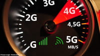 Sin 5G en iPhone hasta 2020