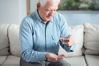Anticoagulantes contra la demencia