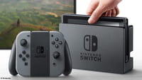 Nintendo Switch a la venta en marzo