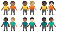 Unicode desvela 230 nuevos emojis