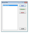 Descargar Nocs (Agenda electrónica)