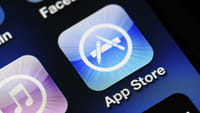 Caída mundial de la App Store