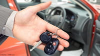 Alexa será capaz de arrancar el coche