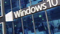 Windows 10 continúa creciendo
