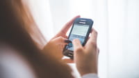 WhatsApp, con vista previa de enlaces