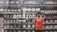 3.000 tiendas Amazon Go para 2021