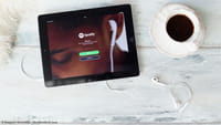 'Behind the lyrics' para Android