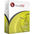Descargar novaPDF Standard Desktop (Postscript (PS))