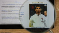 Lo que gana Ronaldo por un solo tuit