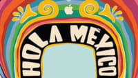 La primera tienda de Apple en México