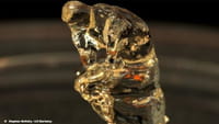 Una nueva modalidad de impresión en 3D