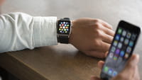 ¿Controlar el Apple Watch con la nariz?
