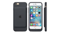 Apple lanza batería extra para iPhone 6S