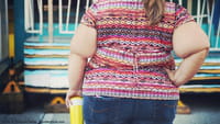 La obesidad puede producir 8 tipos de cáncer