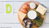 La vitamina D puede ser beneficiosa contra el cáncer