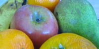 Sustancia supresora del apetito vinculada al consumo de fibra alimentaria