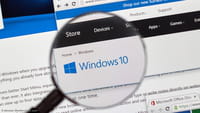 El peligro de actualizar Windows 10