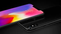 Motorola P30, otro clon del iPhone X