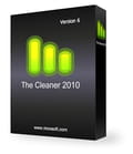 Descargar The Cleaner (Anti-Spyware)